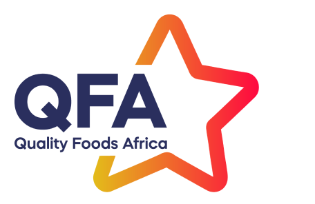 QFA Africa logo