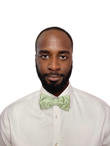 Malcolm Wiredu