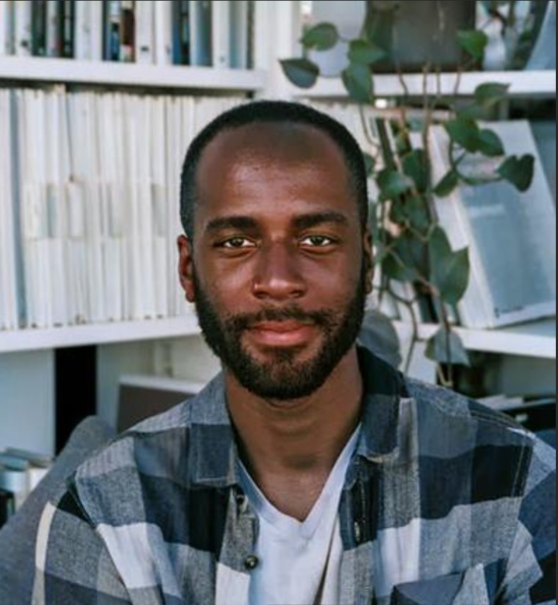Malcolm Wiredu